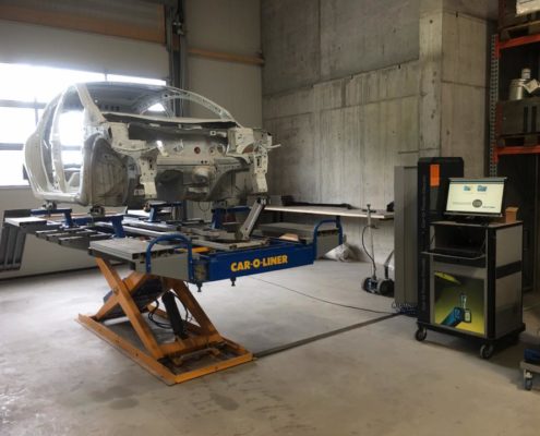 Auto Reparatur