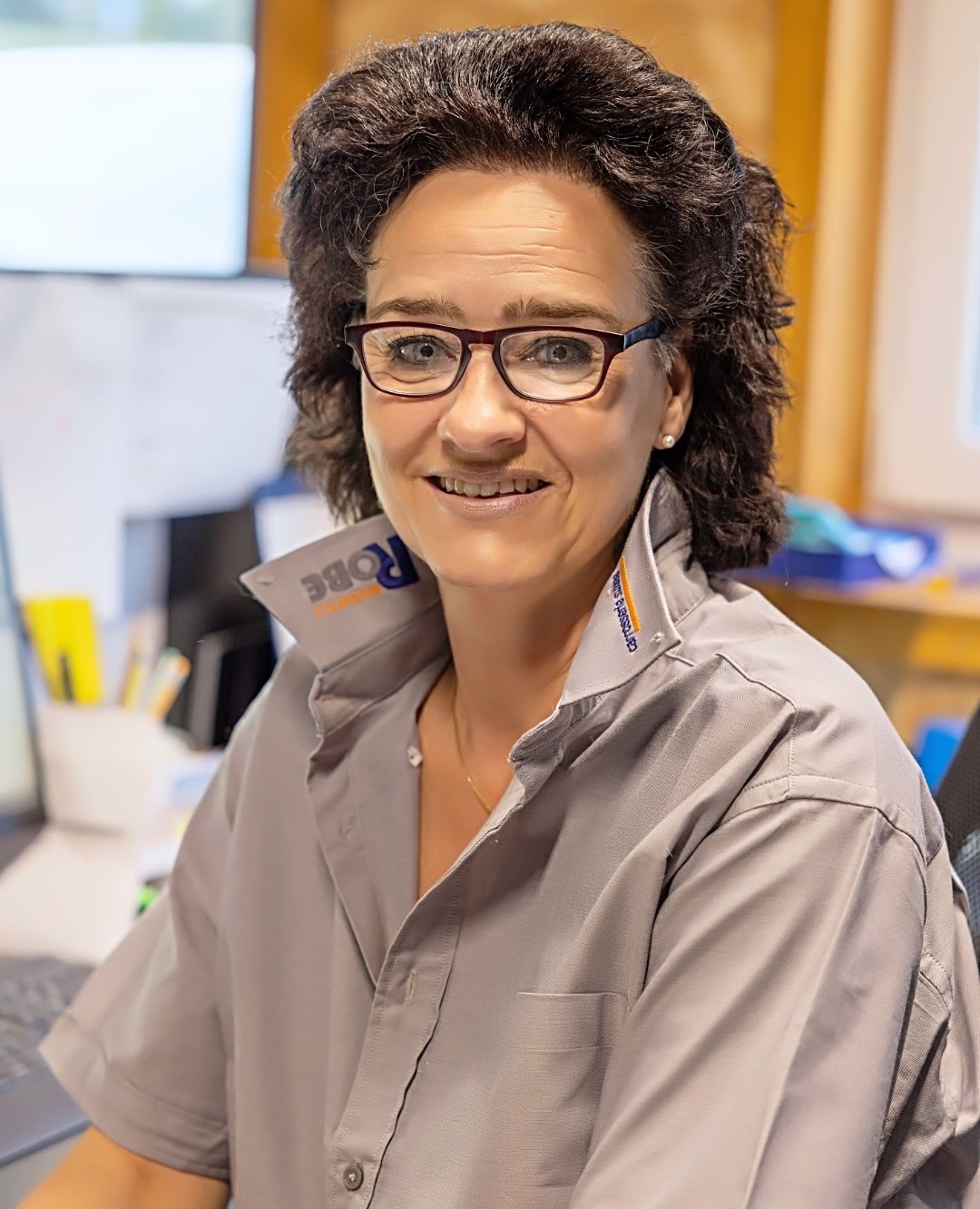 Manuela Zanolari